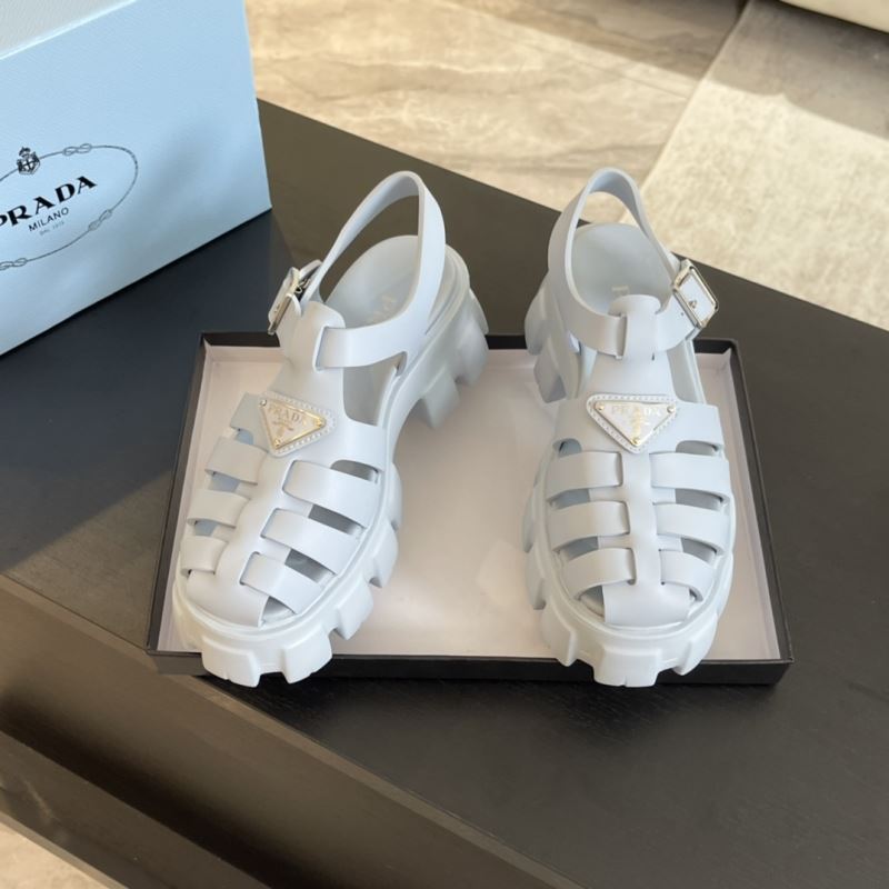 Prada Sandals